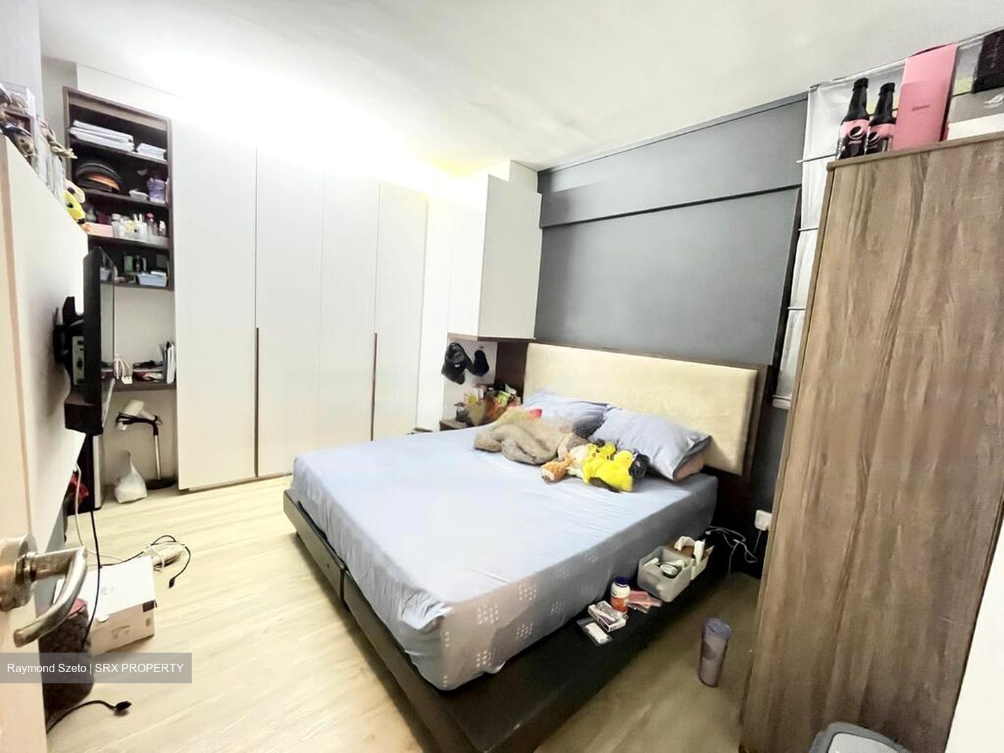 Blk 673 Woodlands Drive 71 (Woodlands), HDB 5 Rooms #453689671